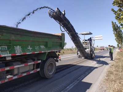 乐陵公路分中心：多措并举保畅通