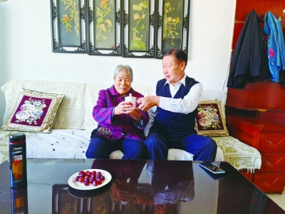 德州市文明家庭李占军一家：和睦温馨 小家有大爱