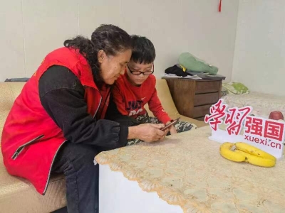 乐陵云红街道：140处新时代文明实践家庭站引领学习新风尚