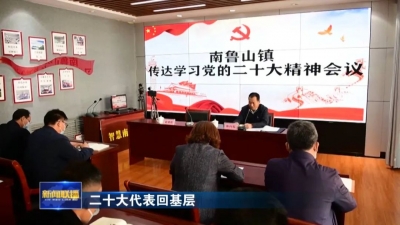 二十大代表回基层丨陈丙福：扎根基层 以产业振兴带动乡村振兴