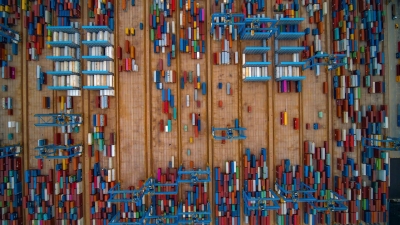 张连钢亮相“党代表通道” 自主创新幕后故事让人动容