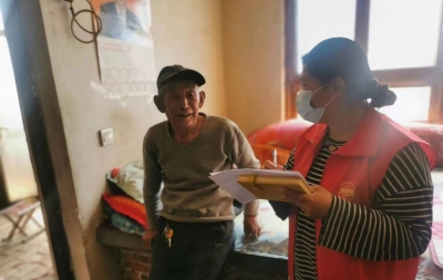 庆云县常家镇：高标准推动基层平安创建