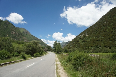 人在旅途｜陆永先：西藏印象