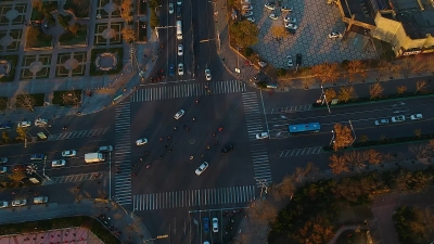 奋进新征程 建功新时代｜视频•看见德州，每一帧都是大片！