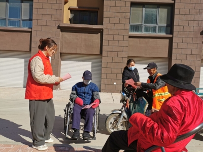 乐陵杨安镇：红白理事会“理”出好乡风