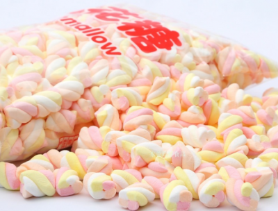 散文｜范兴文：把自己当成一把糖