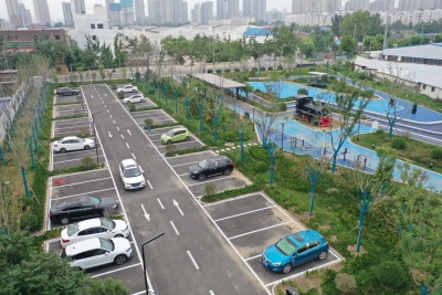 全力创建全国文明城市 | 德州：发力“五个聚焦”  建设宜居家园