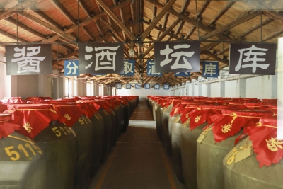 千年运河蕴奇香 | “非遗”里的古贝春价值探秘