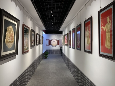 临邑：以创新赋予非遗文化新的生命力 打造“山东手造”临邑品牌