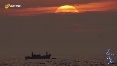 纪录片长山列岛带你走进长岛耕海人家，感受勇敢坚韧的生命力量