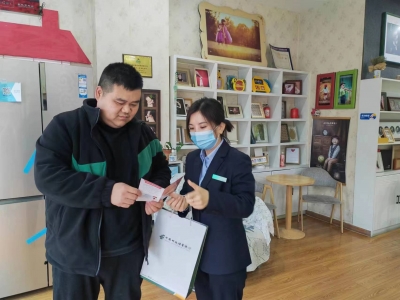 邮储银行德州市分行：贴心服务新市民 助力融入新生活