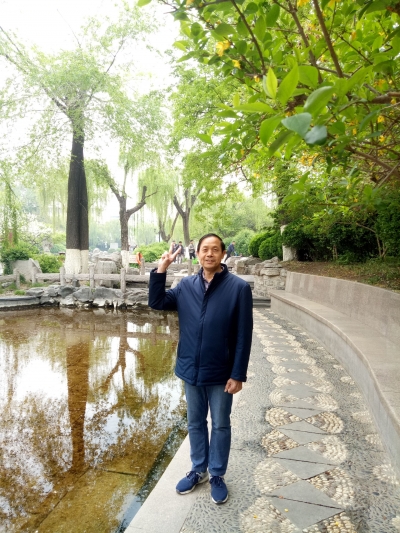 散文｜陆永先：当“桂客”遇到“鲁主”