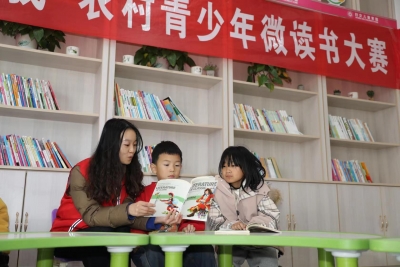 乐陵杨安镇：劲吹文明新风  绘就幸福画卷