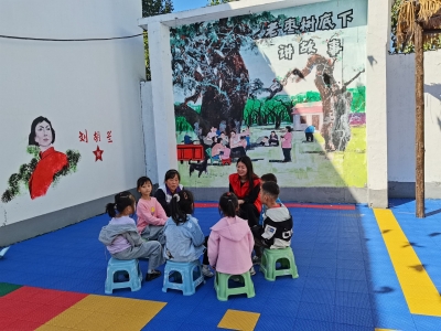 乐陵：文明实践 “养”出城市文明风韵  