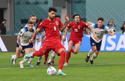 诗词｜谭晓红：满庭芳·观世界杯感怀（外一首）