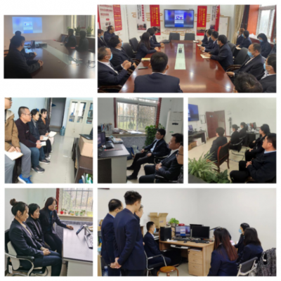 省地矿局水文二队：开展自救互救及应急救护知识与技能培训线上课堂