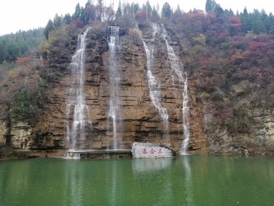 组诗 | 王季春: 深秋青州游