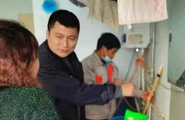 1546户！德州天衢新区超额完成今年农村清洁取暖改造任务