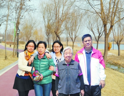文明家庭 | 市级文明家庭吕文起一家：夫妻同心 家和业兴
