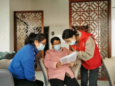 乐陵朱集镇：“三举措”理好红白事  育出文明好乡风