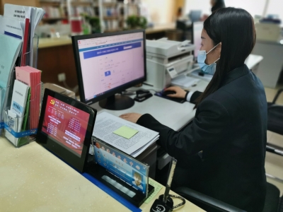 宁津为社会投资简易低风险项目按下“加速键”