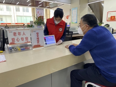 说“大白话”、学手语……齐河这样扫除信息障碍