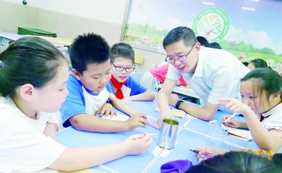 “互动课堂”教学新模式 | 德城区教体局推进城乡“云”端共上一堂课