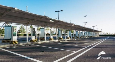 推进中国式现代化“山东实践”系列述评③｜向纵深推进 让绿色始终成为高质量发展的鲜明底色