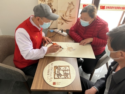 乐陵杨安镇：打造永不落幕的文化惠民舞台