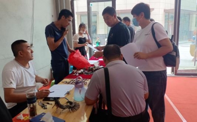 德州天衢新区：“先验房后交房”让业主吃上“定心丸”!