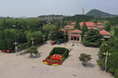 诗｜盖志华：北大荒精神赞