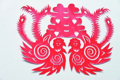 德报人物·匠心绝活 | 市级非遗传承人宋俊英：巧思妙手 剪出“红火人生”
