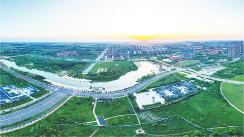 全国百强县市榜单揭晓丨齐河上榜！