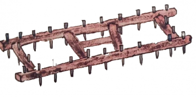 德州文史｜朱殿封：耙·砘碎语