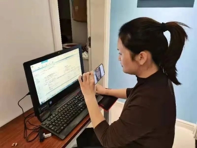 创新服务方式保外贸 | 德州市贸促会顺利办理1600余万美元出口业务