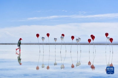 诗｜王爱静：西藏印象（外三首）