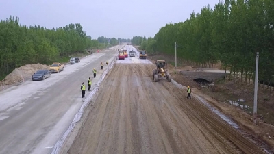 齐河人注意了！这些农村公路计划11月底完成全部建设任务！