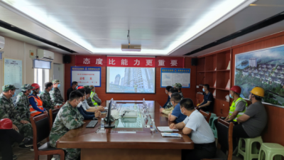 乡村振兴 | 陵城区丁庄镇：打好“一二三”组合拳  持续优化营商环境