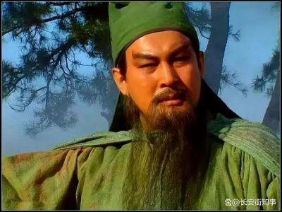 94版《三国演义》关羽扮演者陆树铭去世，享年66岁