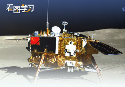 看图学习·飞天圆梦丨早日实现建设航天强国的伟大梦想