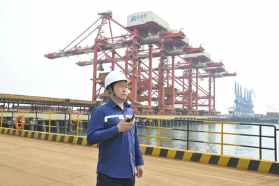 张书兴荣获 “全国特色劳务品牌形象代言人”称号