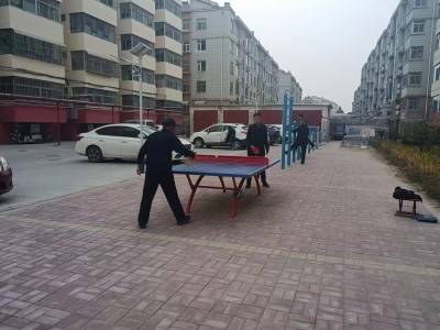 小区怎么改 群众说了算 | 临邑：27个小区旧貌换新颜