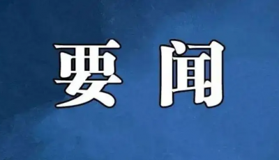 中共德州市委组织部干部任前公示公告