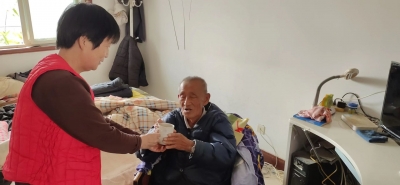 第八届德州市道德模范张秀芬：孝老爱亲带出好家风