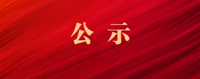 德州拟推荐2022年度省级文明村镇、文明社区、文明单位名单公示