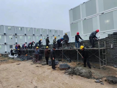 乐陵云红街道：劳务合作社领跑“就业致富”路