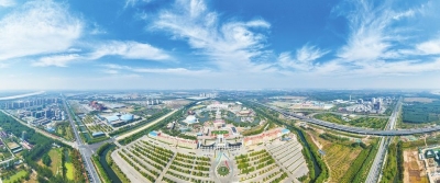 齐河：文旅融合 “黄河之美”精彩绽放