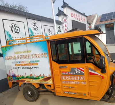 夏津县：八个“一对一”精准志愿服务 聚民心、暖人心、筑同心