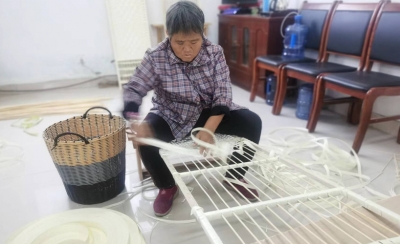 东营杨庙社区：圆安居梦 暖百姓心