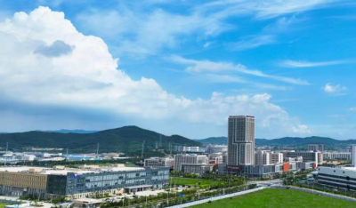 这就是山东丨解码“全球打印机之都”：每3台中就有1台出自威海